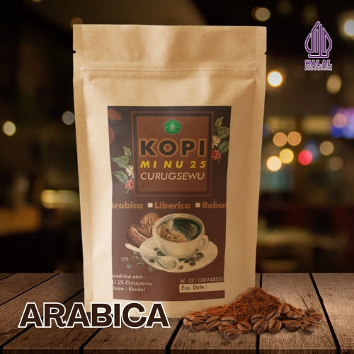 Arabica